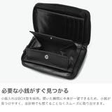 ベンデイビス 二つ折り財布 BENDAVIS | ギャレリア Bag&Luggage | 詳細画像3