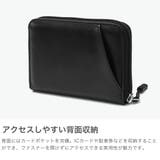 ベンデイビス 二つ折り財布 BENDAVIS | ギャレリア Bag&Luggage | 詳細画像4