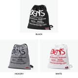 ベンデイビス ナップサック BENDAVIS | ギャレリア Bag&Luggage | 詳細画像2