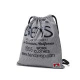 HICKORY | ベンデイビス ナップサック BENDAVIS | ギャレリア Bag&Luggage