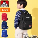 ベンデイビス リュック BEN | ギャレリア Bag&Luggage | 詳細画像1