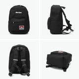 ベンデイビス リュック BEN | ギャレリア Bag&Luggage | 詳細画像6