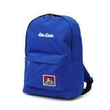 BLUE | ベンデイビス リュック BEN | ギャレリア Bag&Luggage