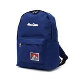 NAVY | ベンデイビス リュック BEN | ギャレリア Bag&Luggage