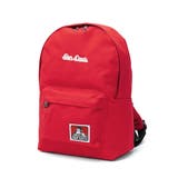 RED | ベンデイビス リュック BEN | ギャレリア Bag&Luggage