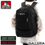 ベンデイビス リュック BENDAVIS | ギャレリア Bag&Luggage | 詳細画像1