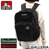 ベンデイビス リュック BENDAVIS | ギャレリア Bag&Luggage | 詳細画像1