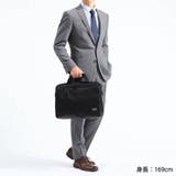 正規品1年保証 バーマス ブリーフケース | ギャレリア Bag＆Luggage | 詳細画像11 