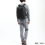 正規品1年保証 バーマス リュック | ギャレリア Bag＆Luggage | 詳細画像10 