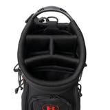 日本正規品 ブリーフィングゴルフ キャディバッグ | ギャレリア Bag&Luggage | 詳細画像10