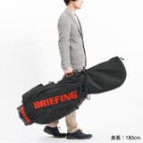 日本正規品 ブリーフィングゴルフ キャディバッグ | ギャレリア Bag&Luggage | 詳細画像3