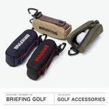 日本正規品 ブリーフィングゴルフ ボールポーチ | ギャレリア Bag＆Luggage | 詳細画像2 