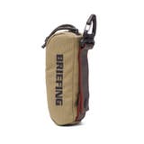 TAN | 日本正規品 ブリーフィングゴルフ ボールポーチ | ギャレリア Bag＆Luggage