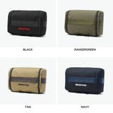 日本正規品 ブリーフィングゴルフ シューズケース | ギャレリア Bag＆Luggage | 詳細画像2 