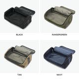 日本正規品 ブリーフィングゴルフ シューズケース | ギャレリア Bag＆Luggage | 詳細画像3 