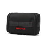 BLACK | 日本正規品 ブリーフィングゴルフ シューズケース | ギャレリア Bag＆Luggage