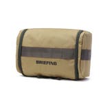 TAN | 日本正規品 ブリーフィングゴルフ シューズケース | ギャレリア Bag＆Luggage