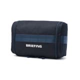 NAVY | 日本正規品 ブリーフィングゴルフ シューズケース | ギャレリア Bag＆Luggage