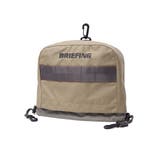 TAN | 日本正規品 ブリーフィングゴルフ ヘッドカバー | ギャレリア Bag＆Luggage