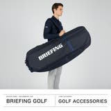 日本正規品 ブリーフィングゴルフ トラベルカバー | ギャレリア Bag＆Luggage | 詳細画像2 