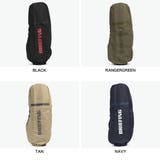 日本正規品 ブリーフィングゴルフ トラベルカバー | ギャレリア Bag＆Luggage | 詳細画像6 