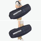 日本正規品 ブリーフィングゴルフ トラベルカバー | ギャレリア Bag＆Luggage | 詳細画像7 
