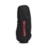 BLACK | 日本正規品 ブリーフィングゴルフ トラベルカバー | ギャレリア Bag＆Luggage