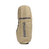 TAN | 日本正規品 ブリーフィングゴルフ トラベルカバー | ギャレリア Bag＆Luggage