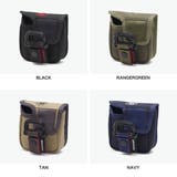 日本正規品 ブリーフィングゴルフ パターカバー | ギャレリア Bag＆Luggage | 詳細画像2 