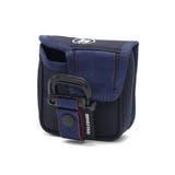 NAVY | 日本正規品 ブリーフィングゴルフ パターカバー | ギャレリア Bag＆Luggage