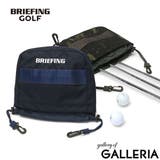 日本正規品 ブリーフィングゴルフ ヘッドカバー | ギャレリア Bag&Luggage | 詳細画像1