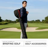 日本正規品 ブリーフィングゴルフ クラブケース | ギャレリア Bag＆Luggage | 詳細画像2 