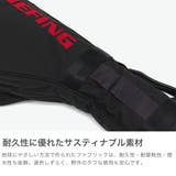 日本正規品 ブリーフィングゴルフ クラブケース | ギャレリア Bag＆Luggage | 詳細画像4 