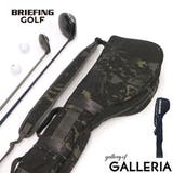 日本正規品 ブリーフィングゴルフ クラブケース | ギャレリア Bag&Luggage | 詳細画像1