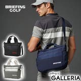 日本正規品 ブリーフィングゴルフ トートバッグ | ギャレリア Bag&Luggage | 詳細画像1