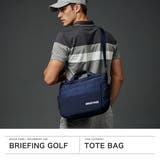 日本正規品 ブリーフィングゴルフ トートバッグ | ギャレリア Bag&Luggage | 詳細画像2