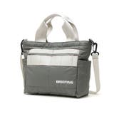 L.GRAY | 日本正規品 ブリーフィングゴルフ トートバッグ | ギャレリア Bag&Luggage