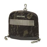 マルチカモブラック(110) | 日本正規品 ブリーフィングゴルフ ヘッドカバー | ギャレリア Bag&Luggage