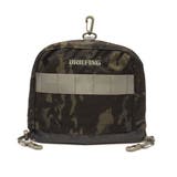 日本正規品 ブリーフィングゴルフ ヘッドカバー | ギャレリア Bag&Luggage | 詳細画像2
