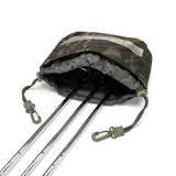 日本正規品 ブリーフィングゴルフ ヘッドカバー | ギャレリア Bag&Luggage | 詳細画像6