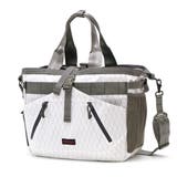 ホワイト(000) | 日本正規品 ブリーフィングゴルフ ボストンバッグ | ギャレリア Bag＆Luggage