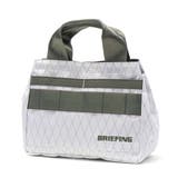 ホワイト(000) | 日本正規品 ブリーフィングゴルフ トートバッグ | ギャレリア Bag&Luggage