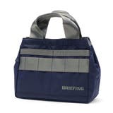 ネイビー(076) | 日本正規品 ブリーフィングゴルフ トートバッグ | ギャレリア Bag&Luggage