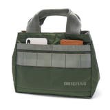 日本正規品 ブリーフィングゴルフ トートバッグ | ギャレリア Bag&Luggage | 詳細画像12