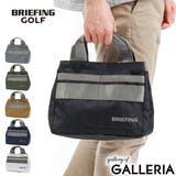 日本正規品 ブリーフィングゴルフ トートバッグ | ギャレリア Bag&Luggage | 詳細画像1