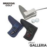 日本正規品 ブリーフィングゴルフ ヘッドカバー | ギャレリア Bag＆Luggage | 詳細画像1 