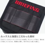 日本正規品 ブリーフィング ゴルフ | ギャレリア Bag＆Luggage | 詳細画像3 