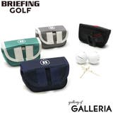 日本正規品 ブリーフィングゴルフ ヘッドカバー | ギャレリア Bag&Luggage | 詳細画像1