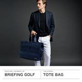 日本正規品 ブリーフィングゴルフ ボストンバッグ | ギャレリア Bag＆Luggage | 詳細画像2 