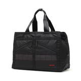 BLACK | 日本正規品 ブリーフィングゴルフ ボストンバッグ | ギャレリア Bag＆Luggage